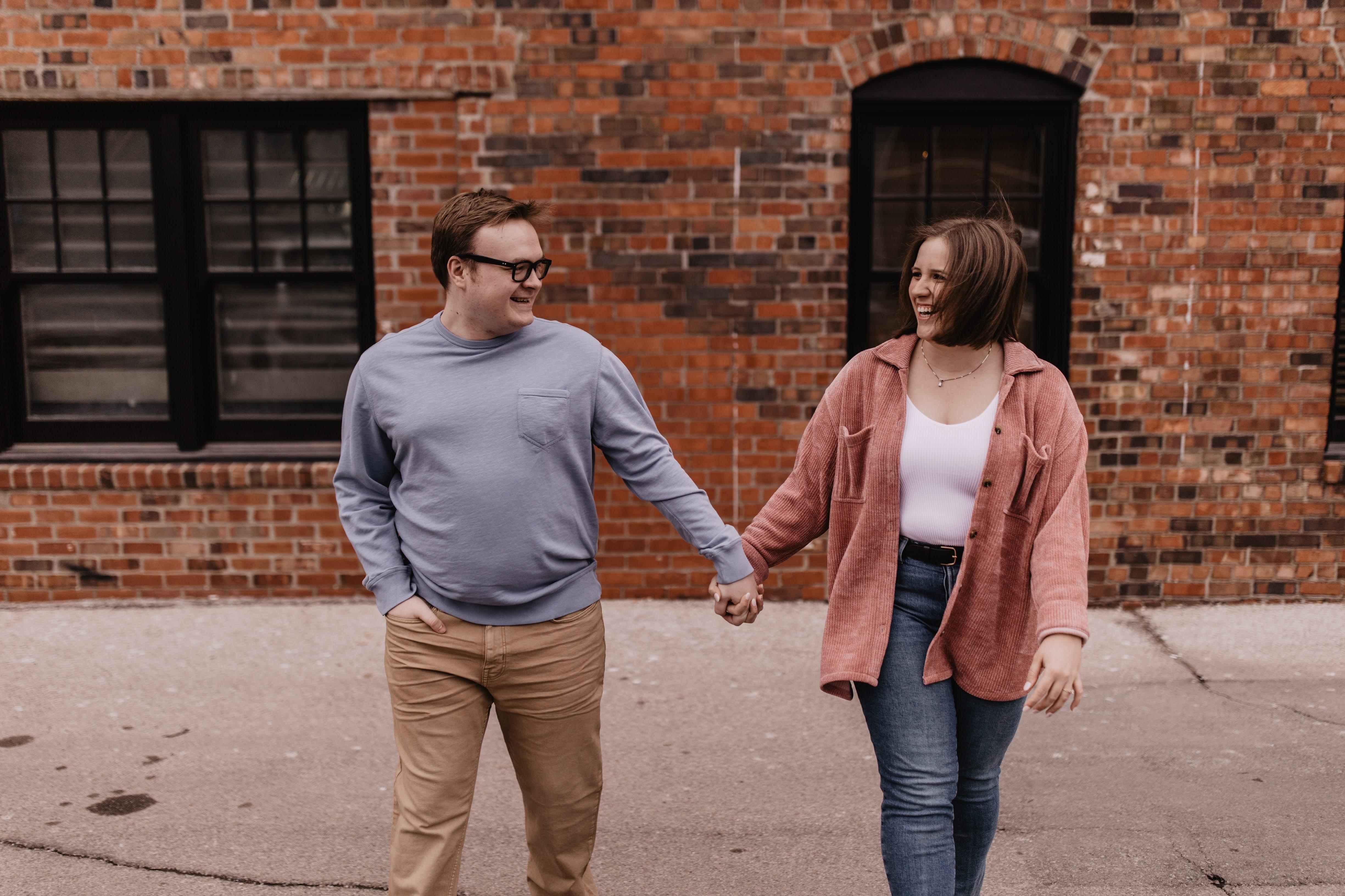 The Wedding Website of Brittney Latcham and Luke Berry