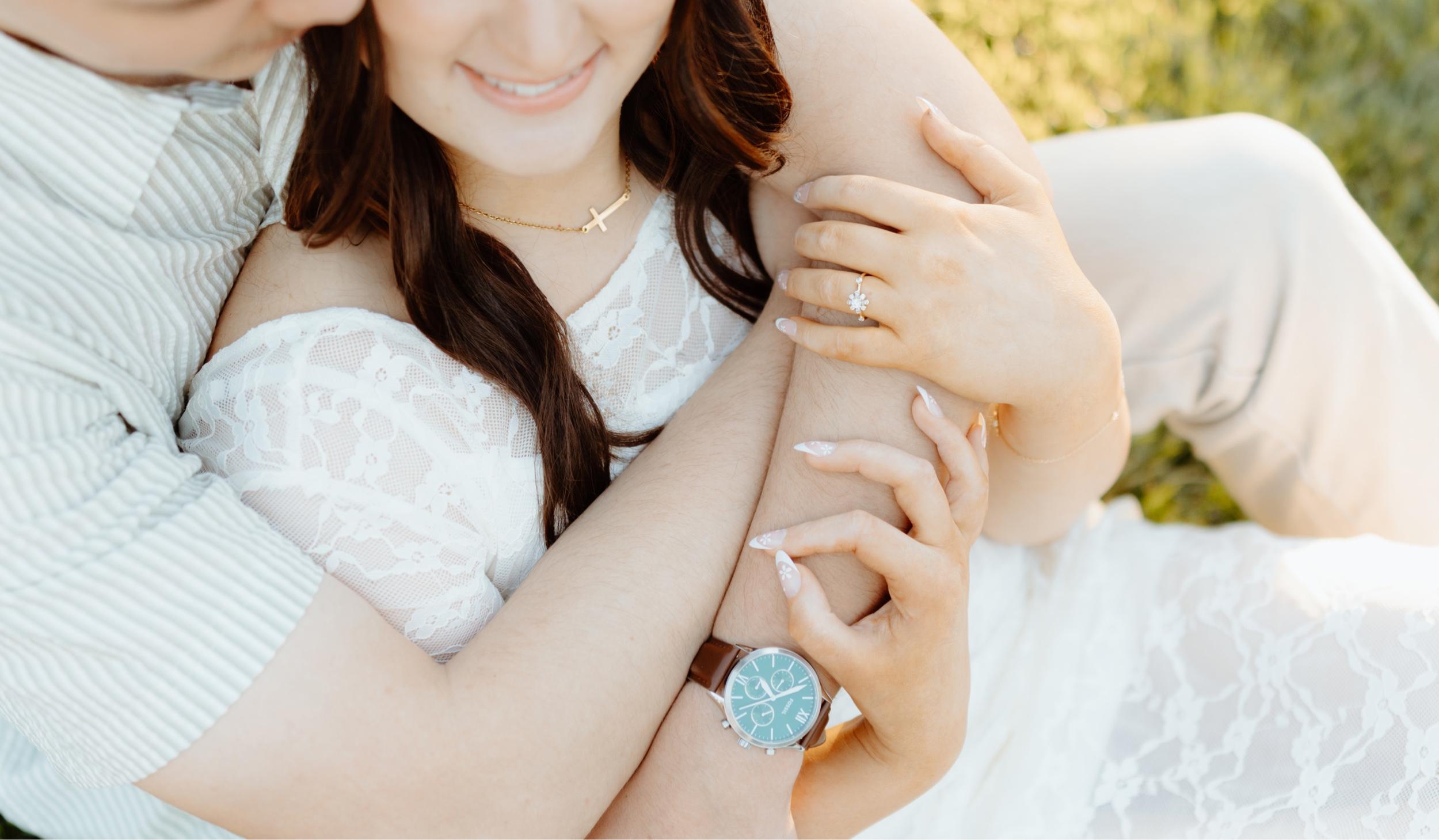 The Wedding Website of Drew McKinney and Tyler Fields
