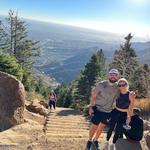 The Incline
