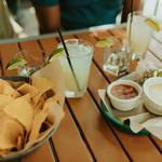 Verde Taqueria