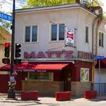Matt's Bar and Grill
