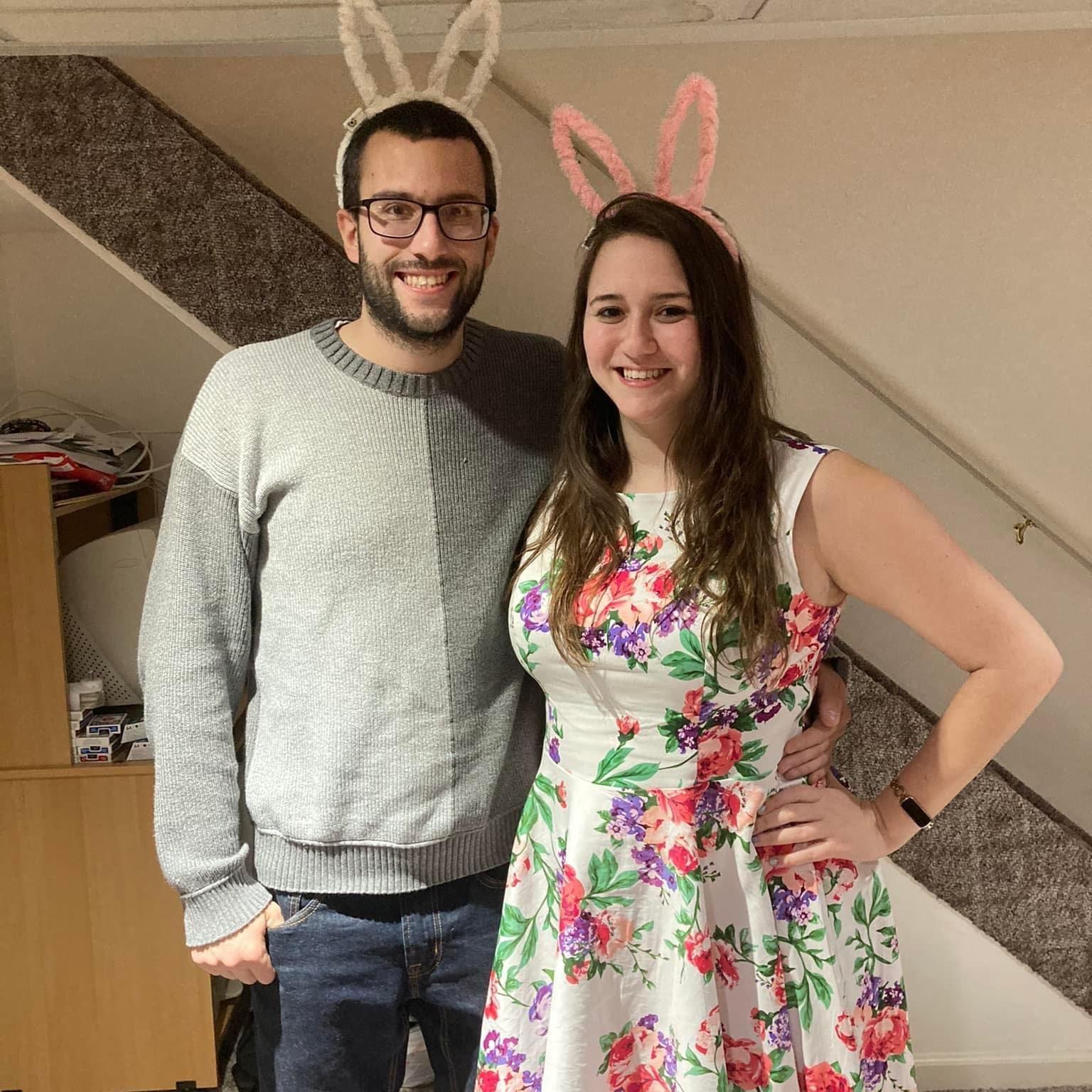 Easter 2021