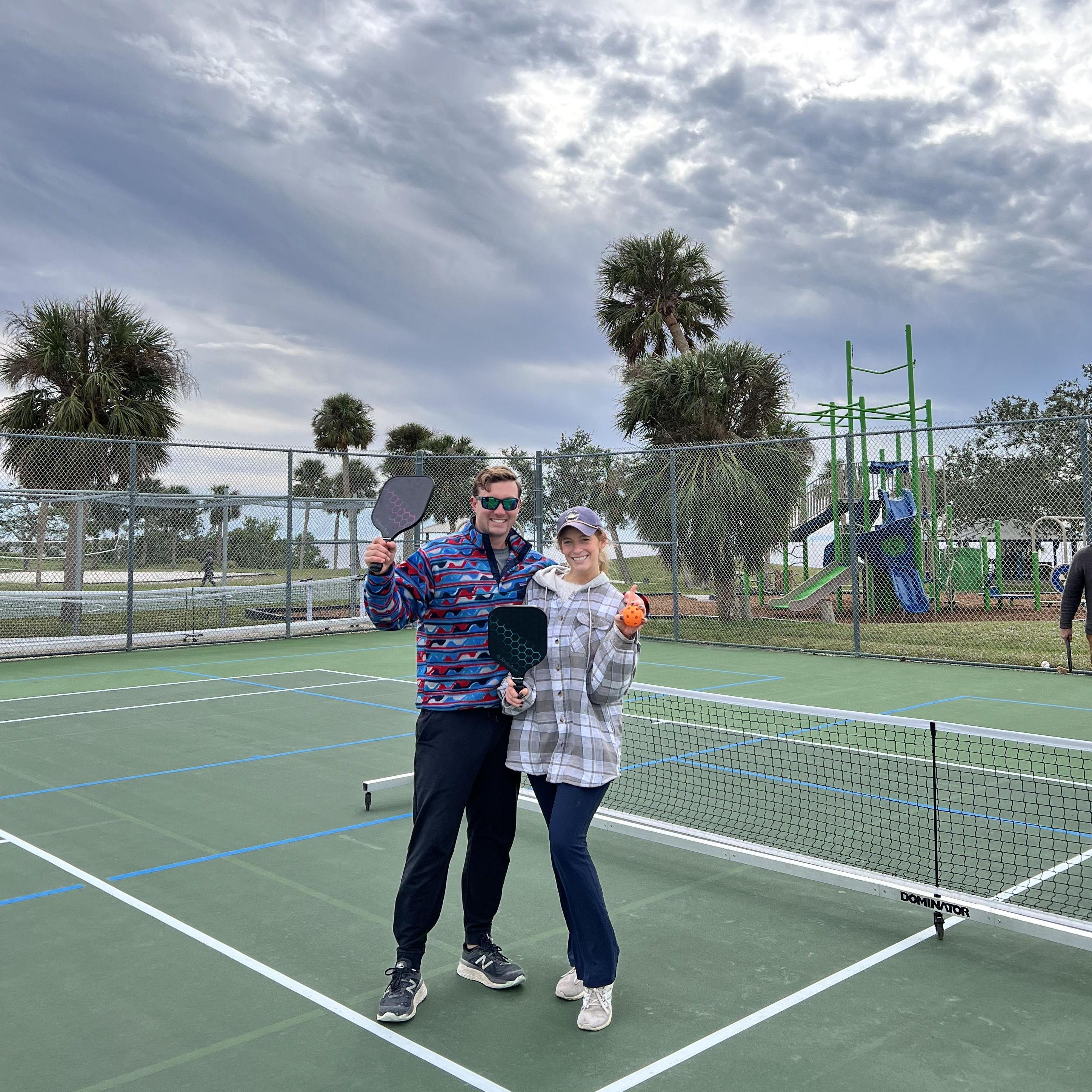 The Croke Family holiday tournament (Dec 2022) Charlotte Harbor, FL