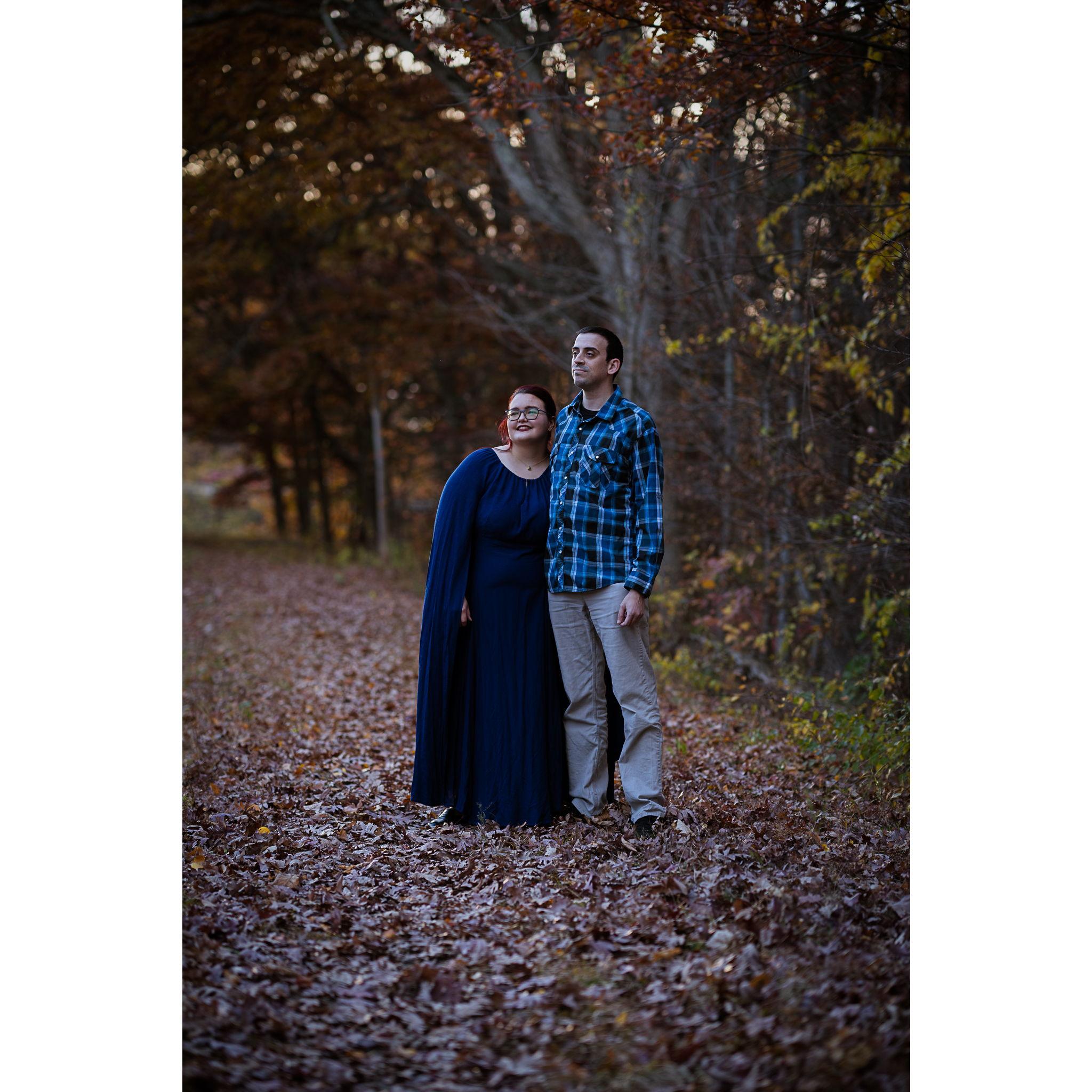 Courtesy of Ken Irons Photography