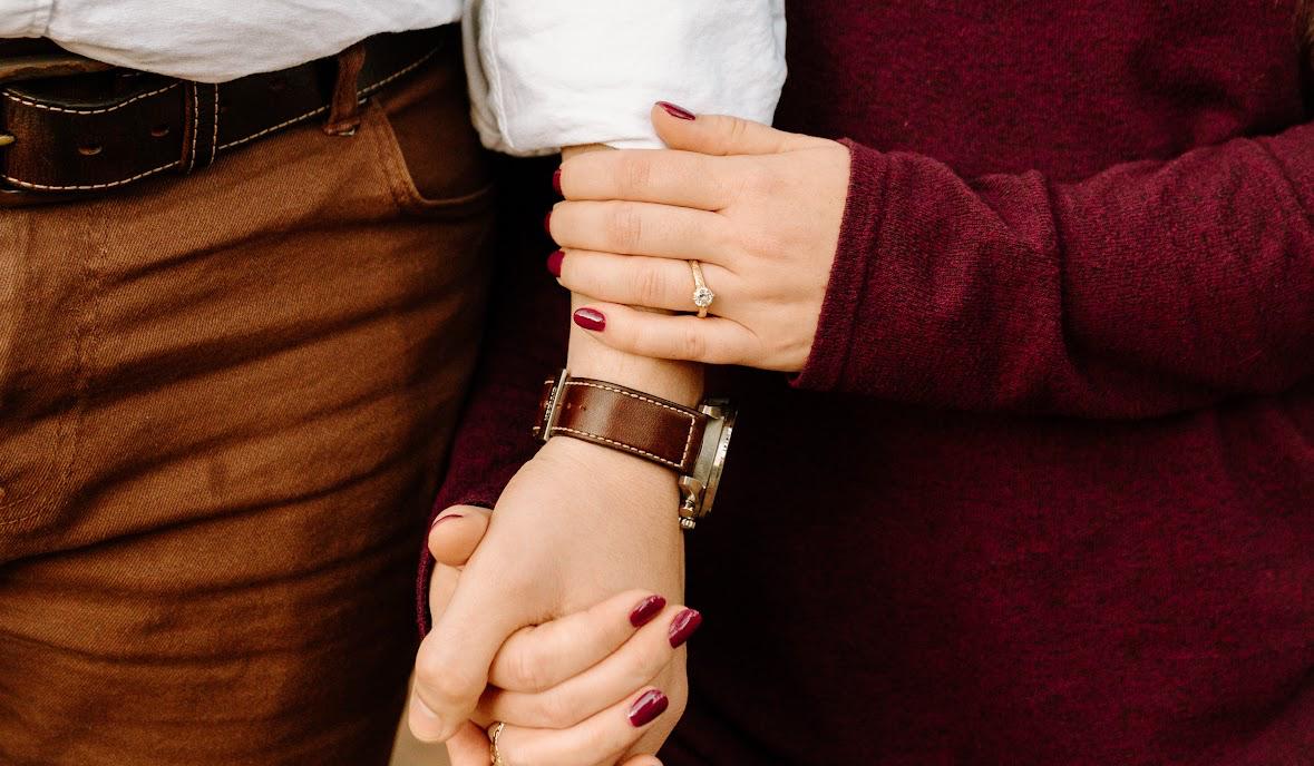 The Wedding Website of Allison Brown and Jens Hagen Victorio