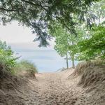 Saugatuck Dunes State Park