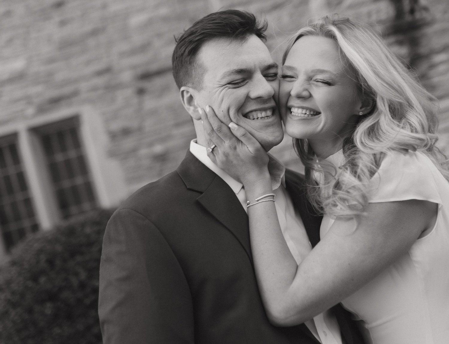 The Wedding Website of Lexi Martin and David Mackey