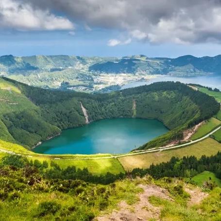 Honeymoon Fund - Portugal, including Azores