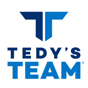 Donation to Tedy's Team