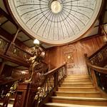 Titanic: The Artifact Exhibition