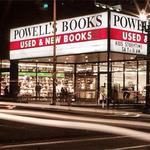 Powell's City of Books