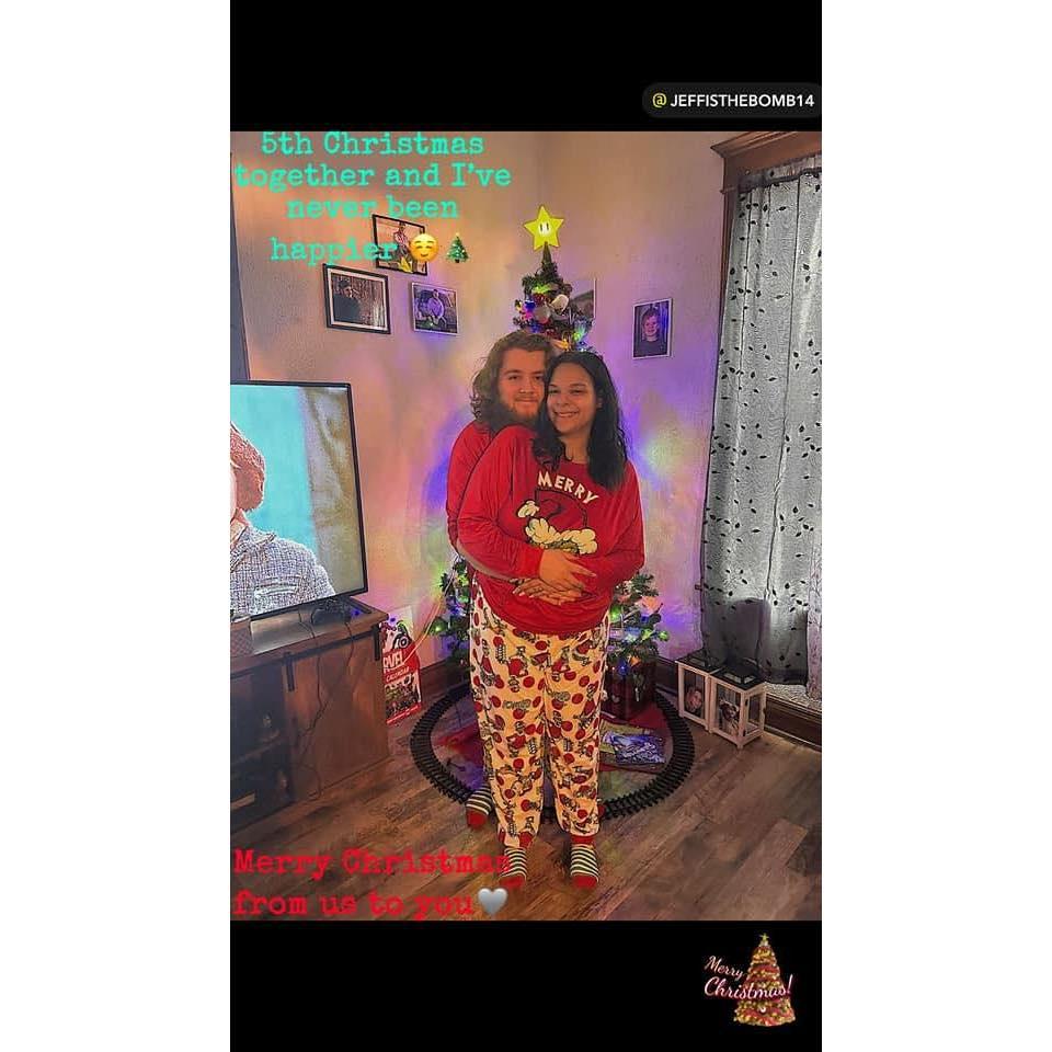Our 5th Christmas