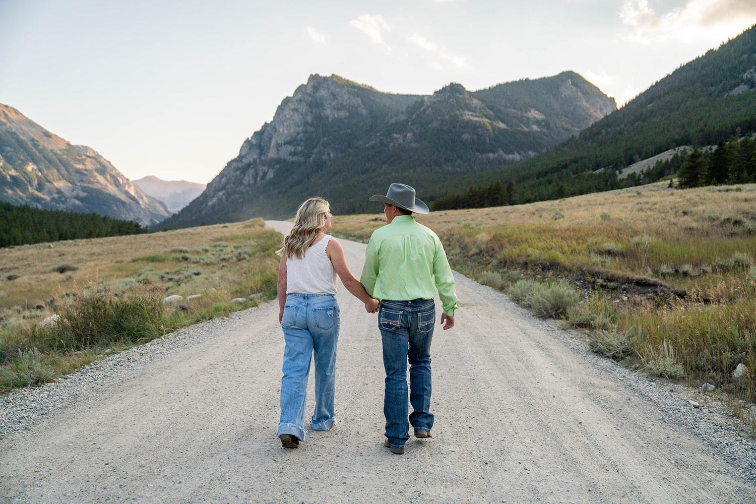 The Wedding Website of Tyler Hereim and Kara Lykins