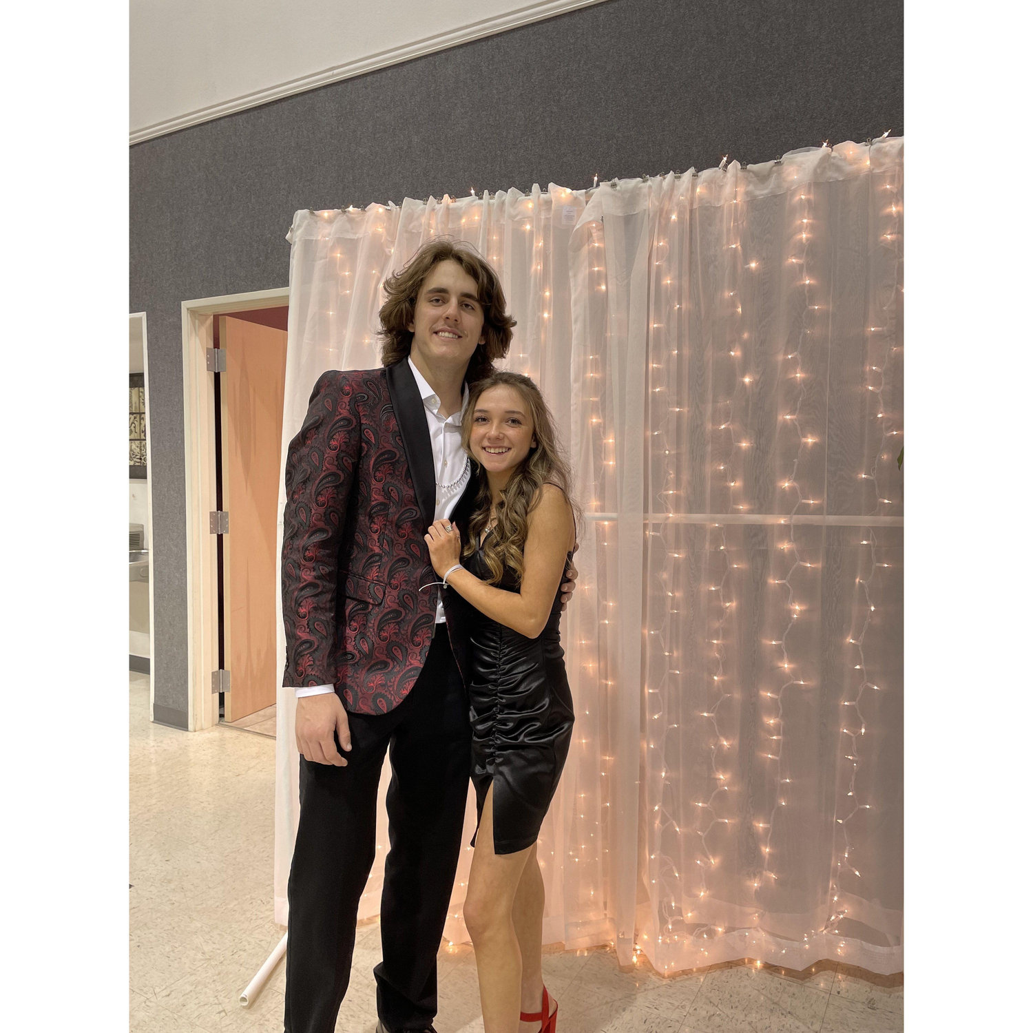 Banquet!