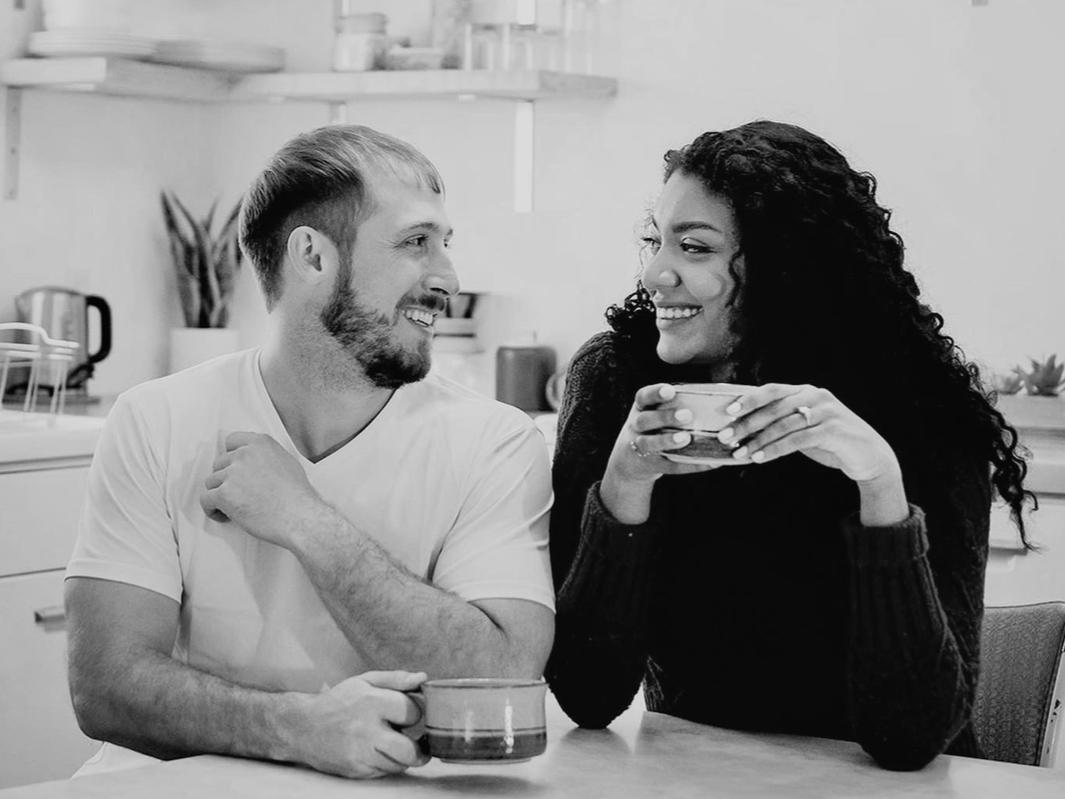 The Wedding Website of Kiara Moses and Spencer Baier
