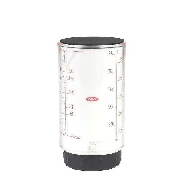 OXO Good Grips 1 Cup Adjustable Measuring Cup