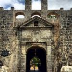 Fort San Pedro