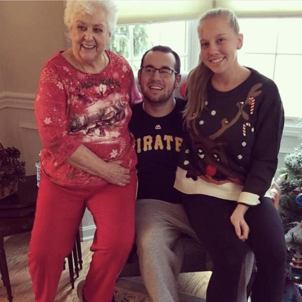 Christmas 2015