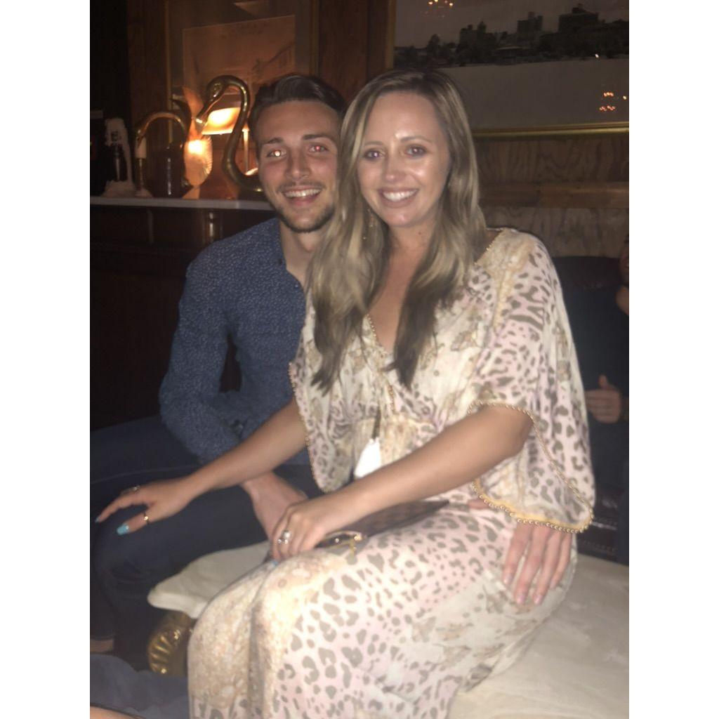 Blayne’s 24th birthday 2020