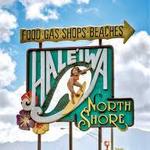 Haleiwa Historic Surf Town on the North Shore