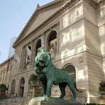 The Art Institute of Chicago