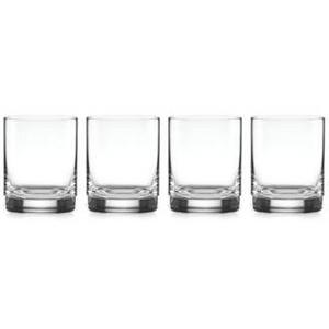 Lenox - Tuscany Classics Double Old Fashioned Glasses, Set of 4