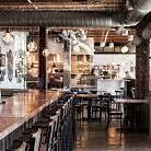 Rappahannock Oyster Bar