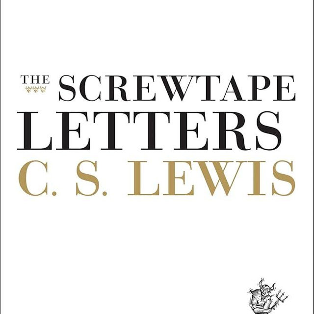 The Screwtape Letters