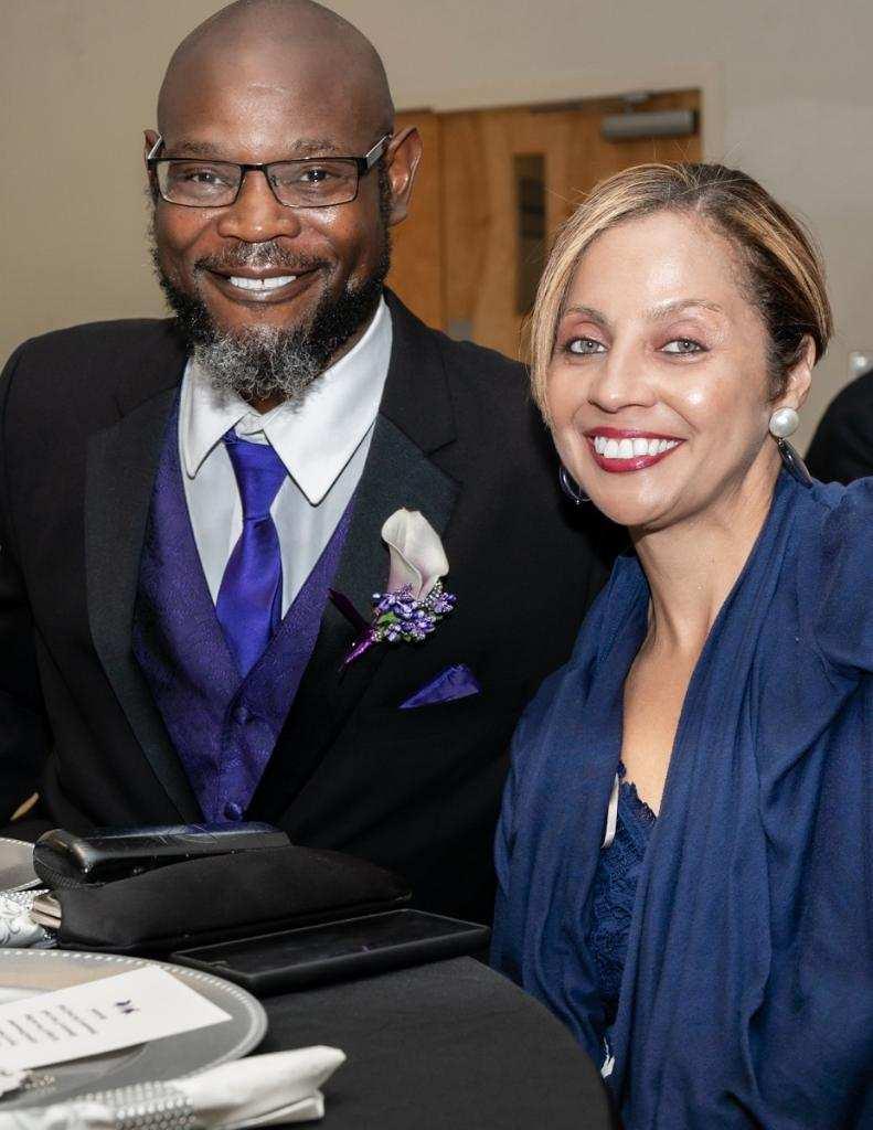 The Wedding Website of Kirk Barnett and Judith Cooper