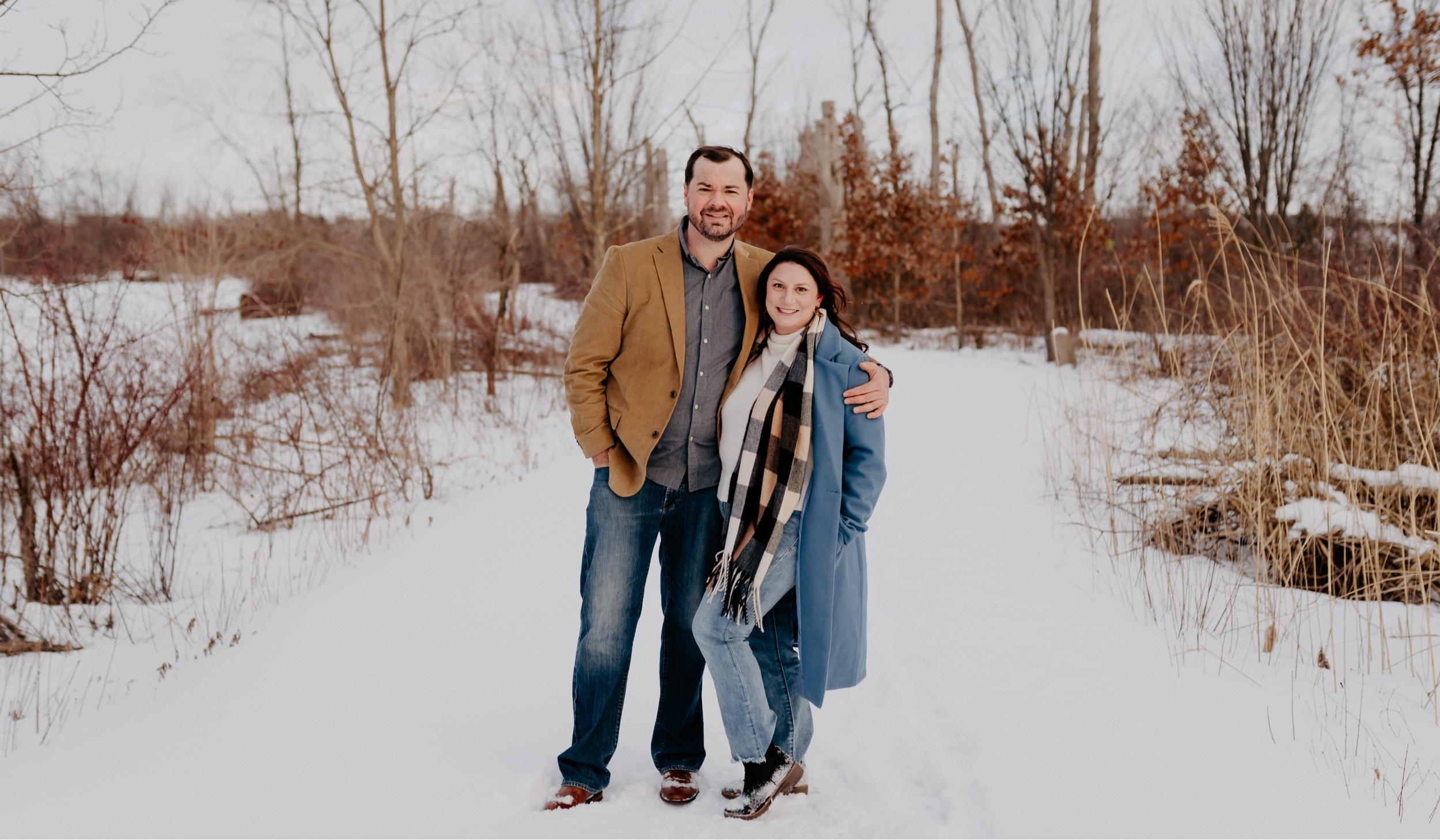 The Wedding Website of Jamie Swieringa and Paul McArdle