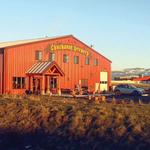 Chuckanut Brewery