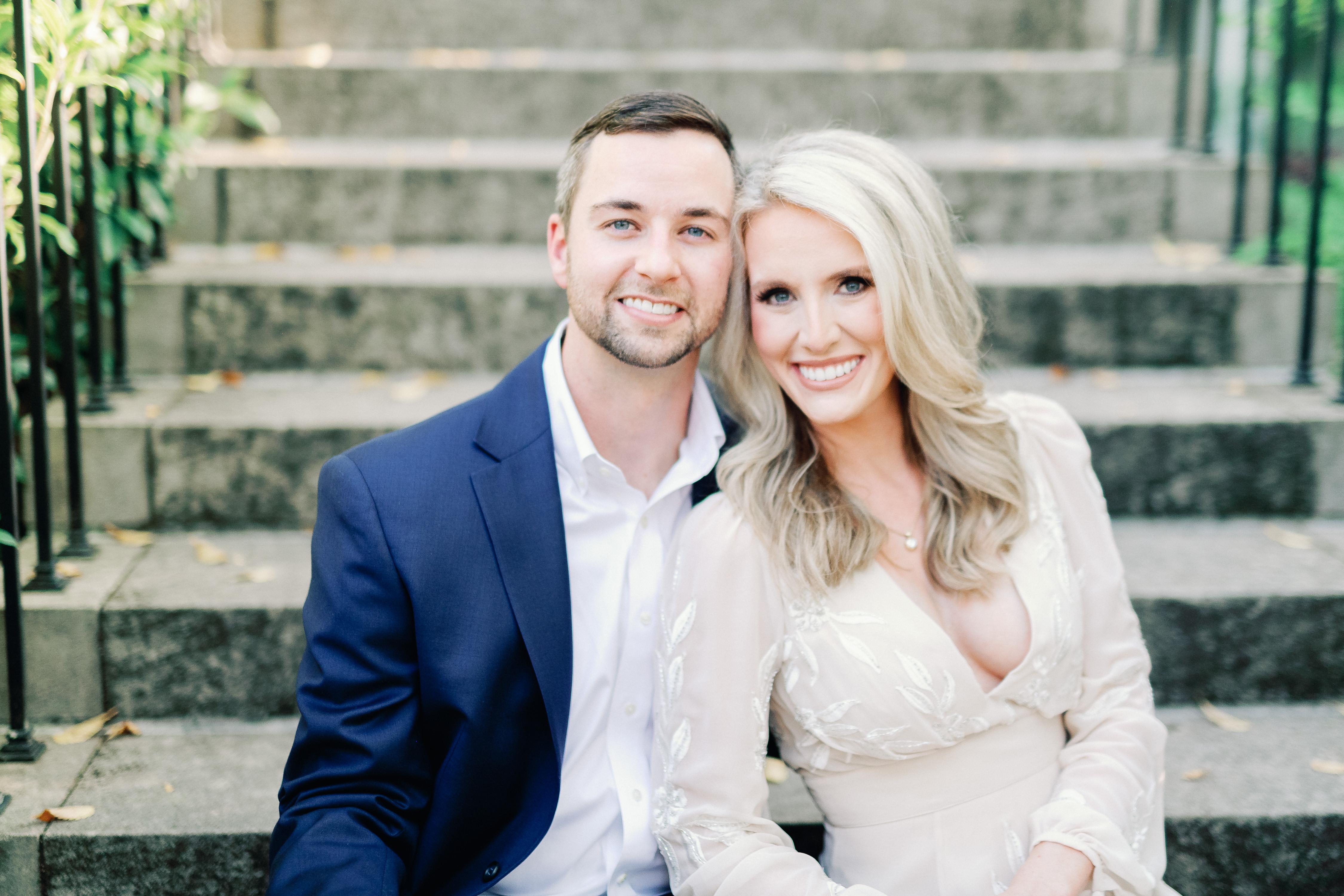 The Wedding Website of Jessica Willis and Ryan Goad