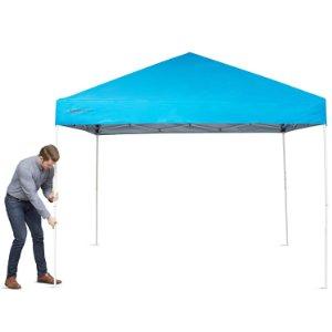 AmazonBasics Pop-Up Canopy Tent - 10 x 10 ft