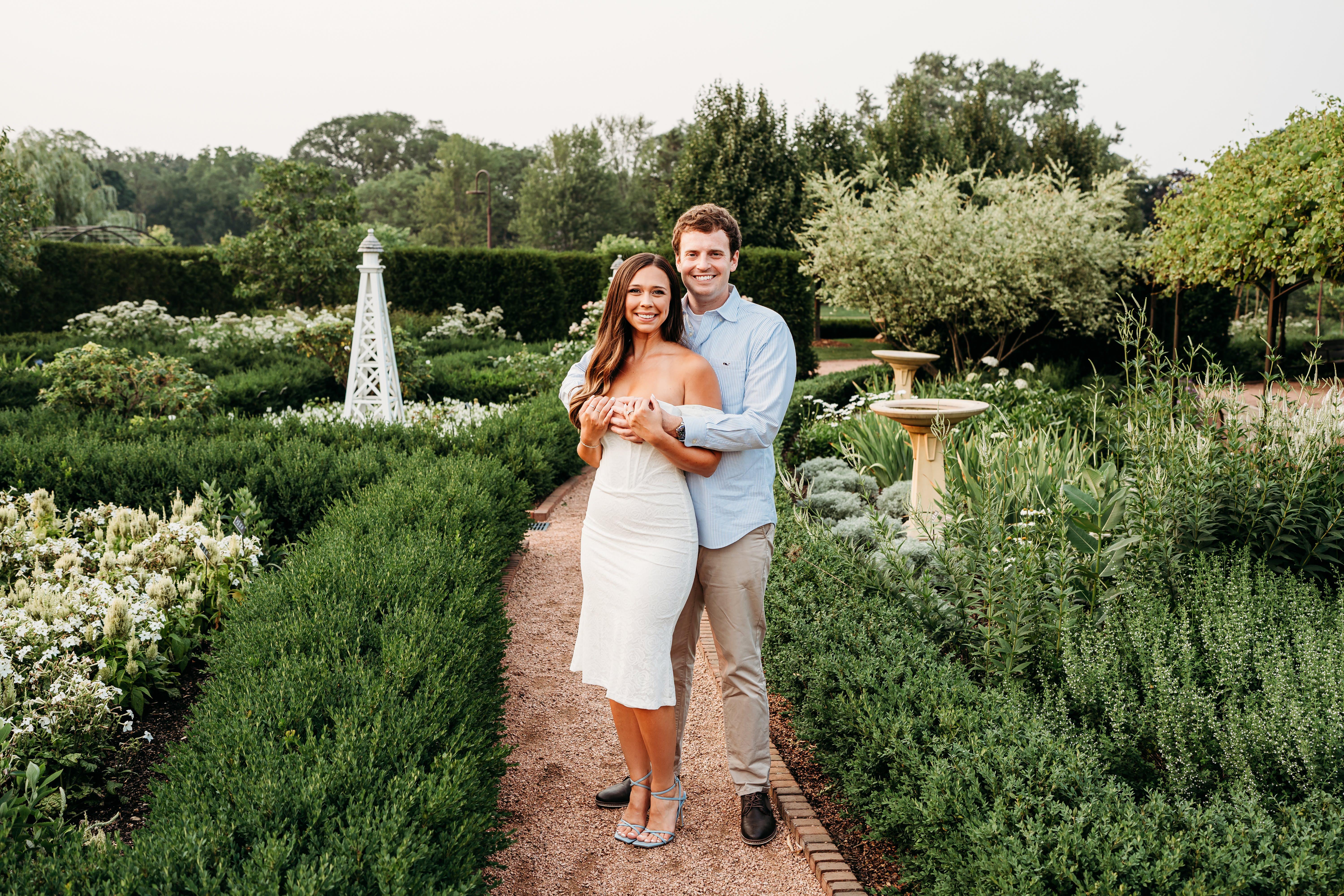 The Wedding Website of Alyssa Zito-Fabbri and Jay Jasinowski