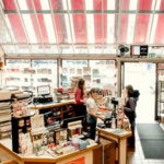 Moe's Books