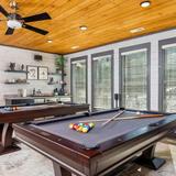 Billiards/Poker Room