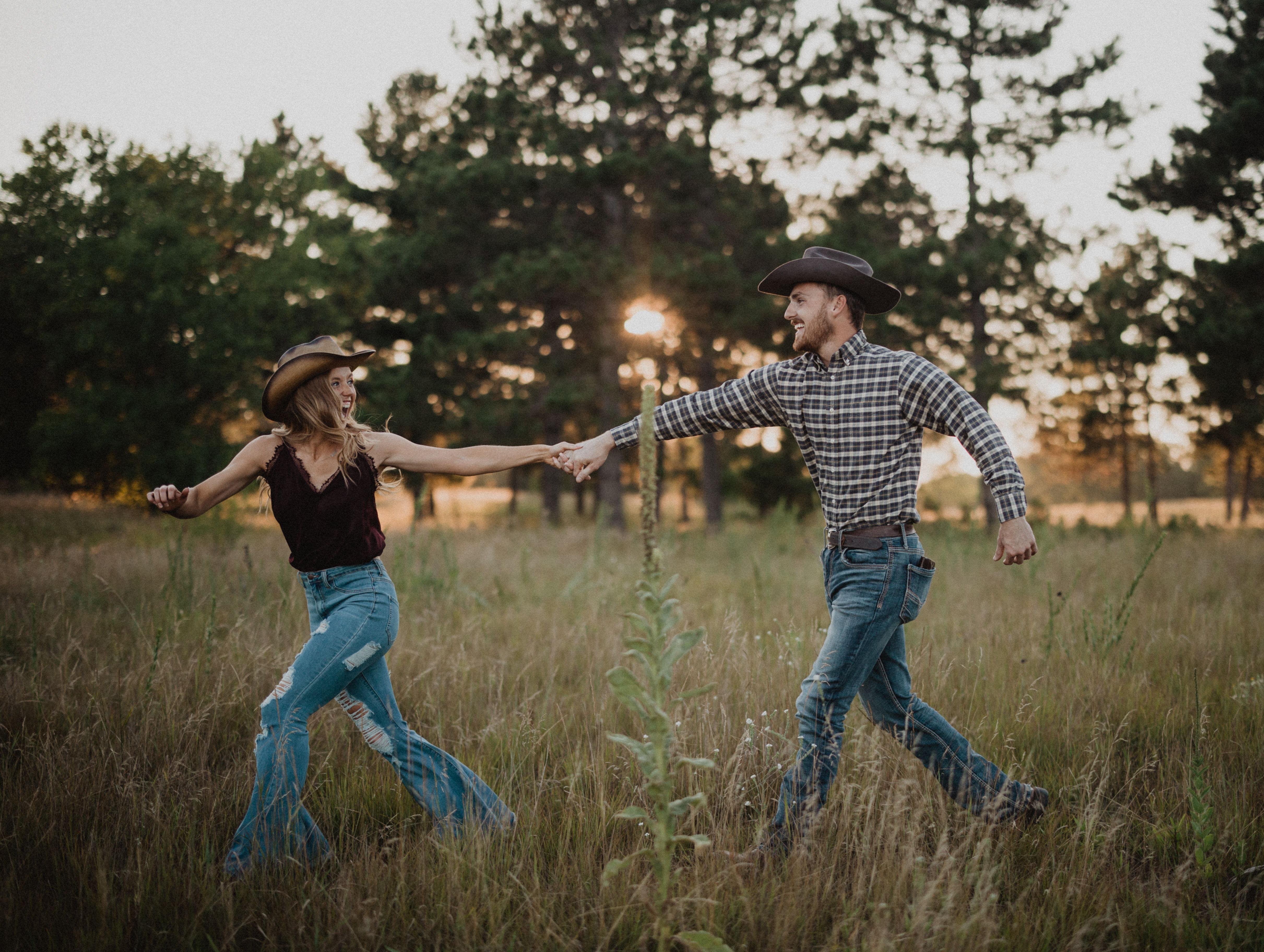 The Wedding Website of McKenna Lawrence and Jordan Buerck