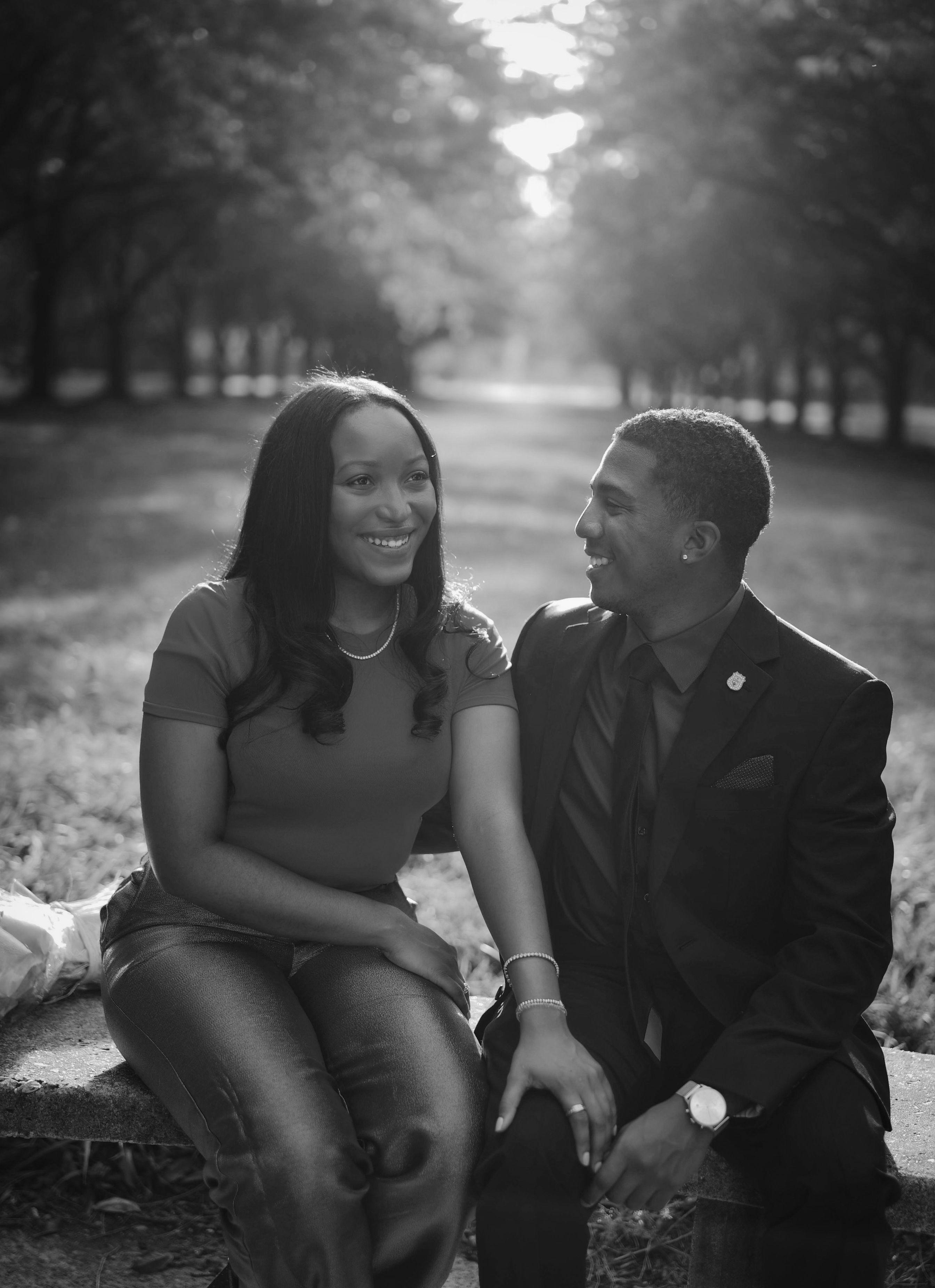 The Wedding Website of Aigner Corbitt and TJ Shepherd