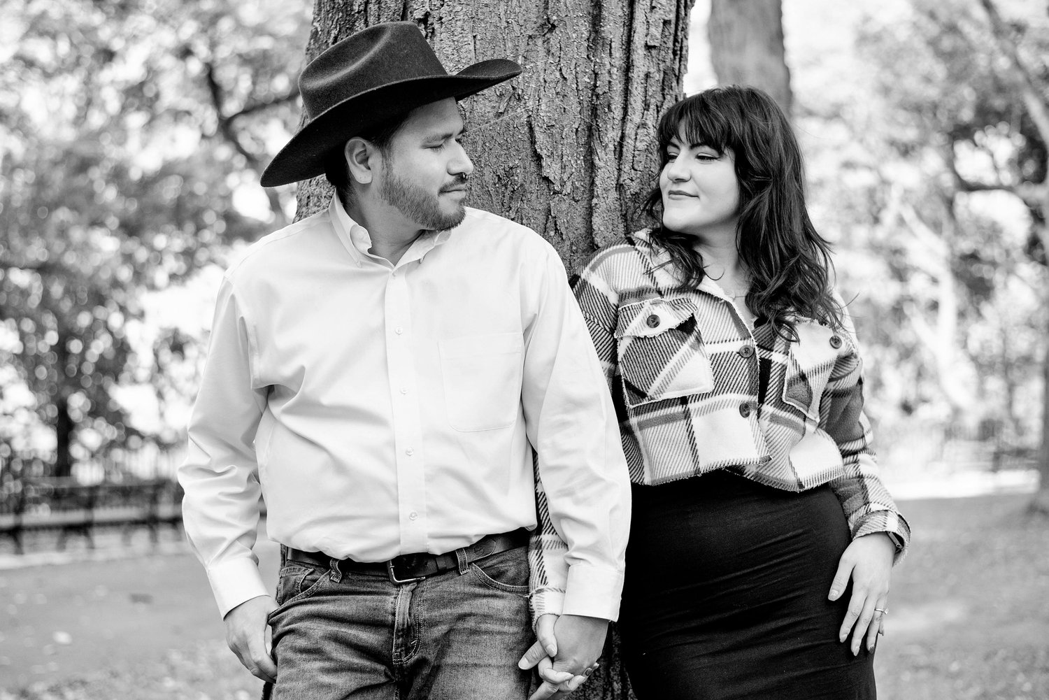 The Wedding Website of Denis Funes and Jessica Garcia