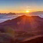 Haleakalā National Park