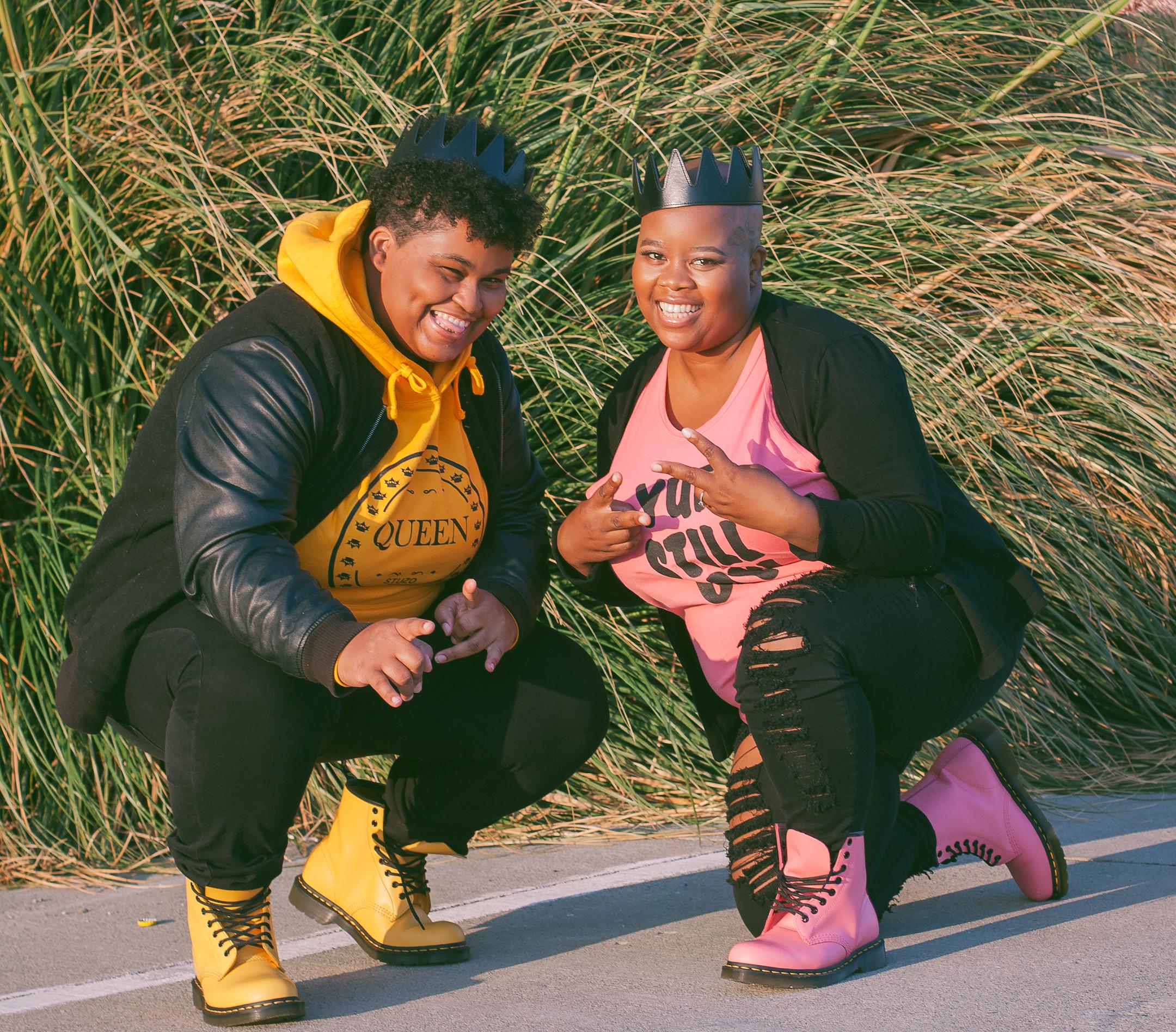 The Wedding Website of Ashley McCullough and Shakora Thompson