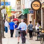 Little Italy