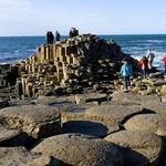 Giants Causeway