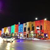 Rochester Downtown