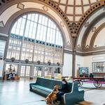 Chattanooga Choo Choo
