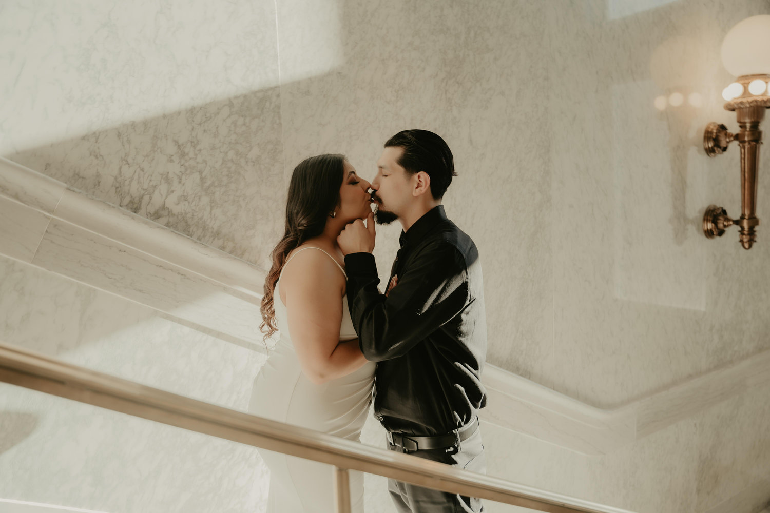 The Wedding Website of Nancy Romero and Nathaniel Rodriguez