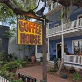 Coffee House Realty Cafe