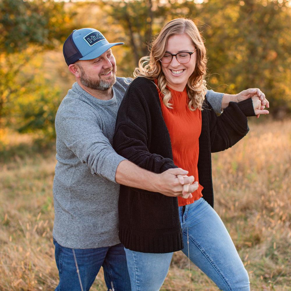 Marissa Eisner and Chad Genthe's Wedding Website