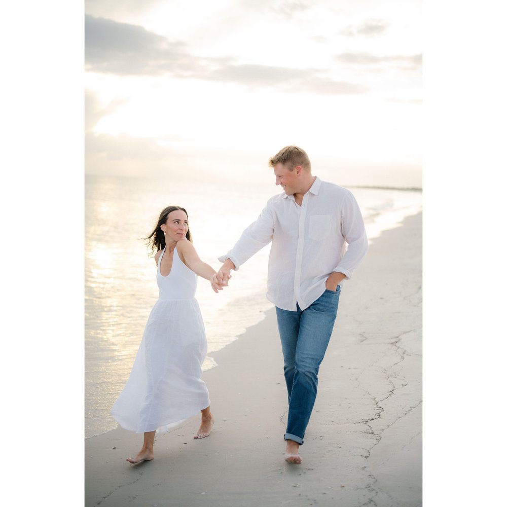 Alex Battista and Sam Jessen's Wedding Website