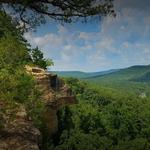 Devil's Den State Park